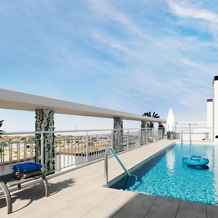 Apartamento Estepona II Exterior foto