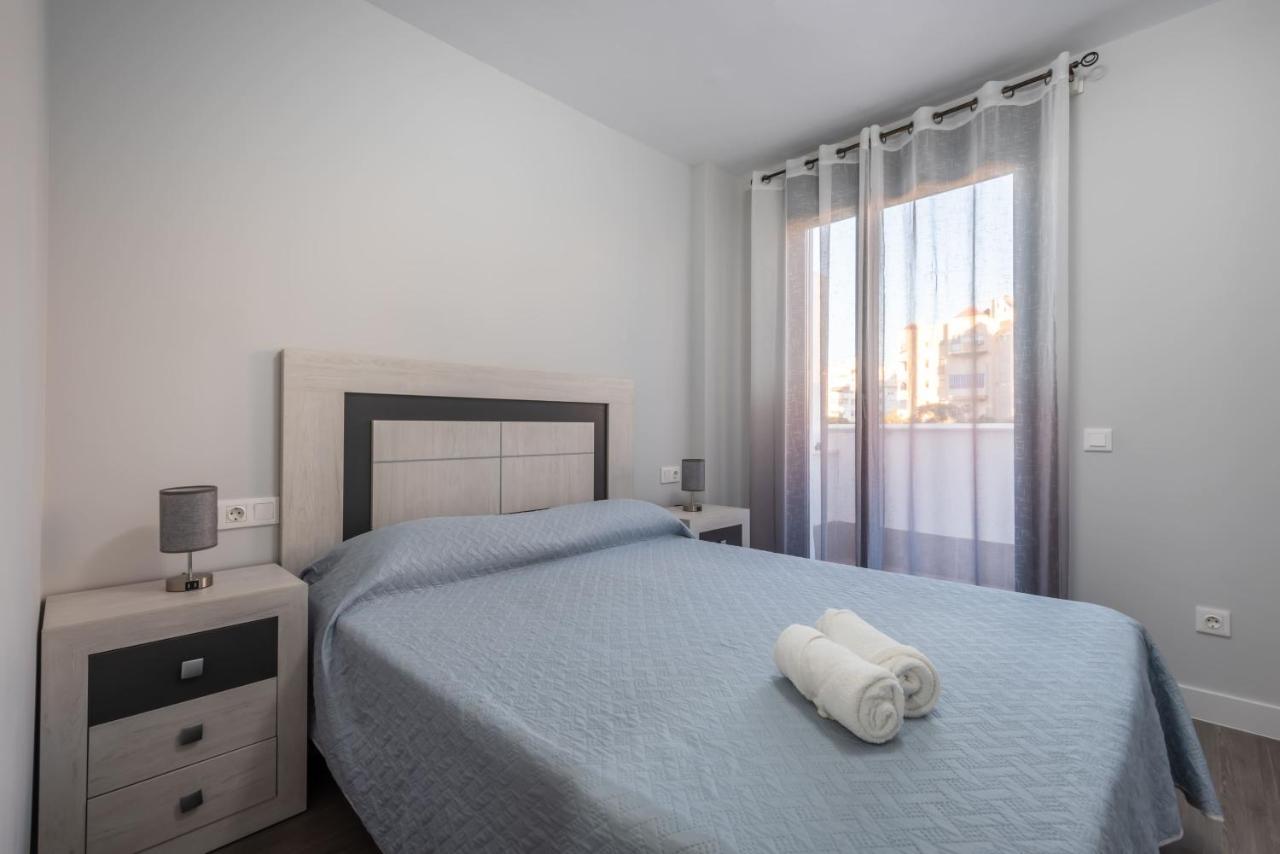 Apartamento Estepona II Exterior foto