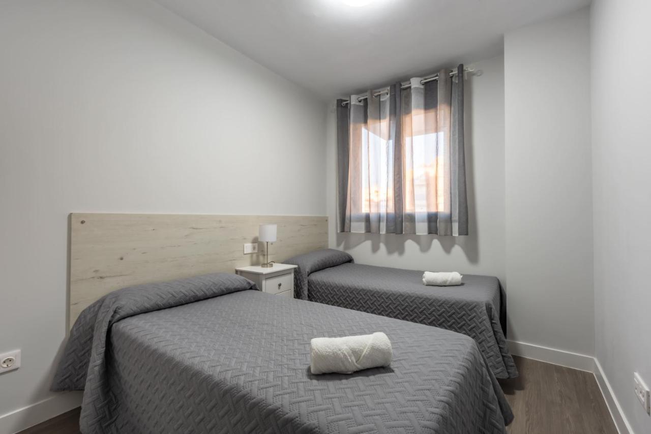 Apartamento Estepona II Exterior foto