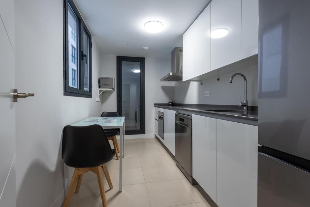 Apartamento Estepona II Exterior foto