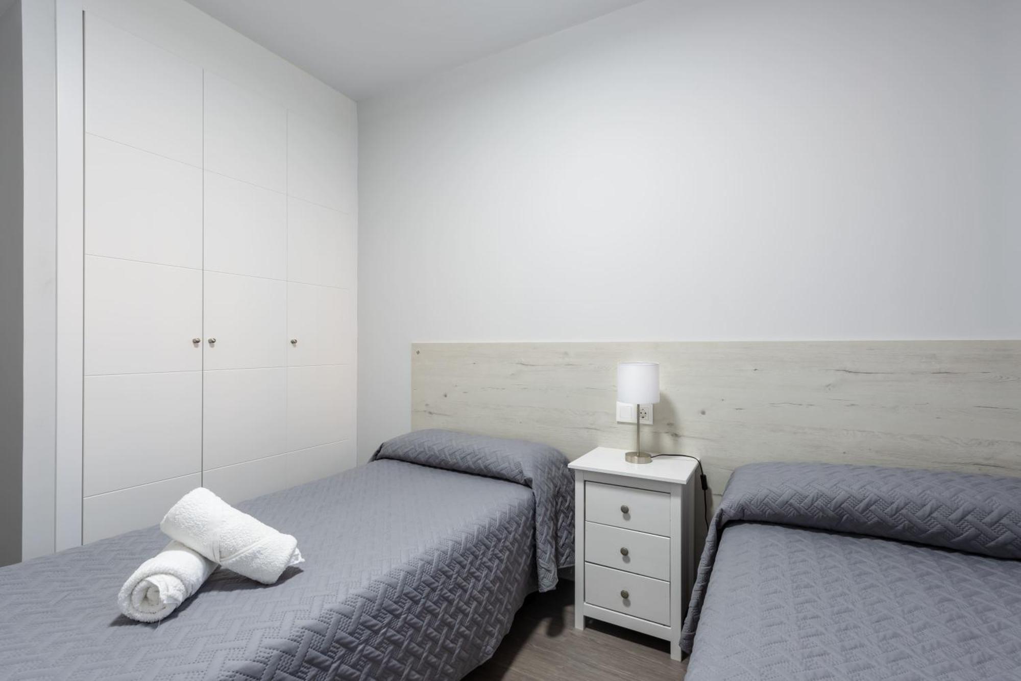 Apartamento Estepona II Exterior foto