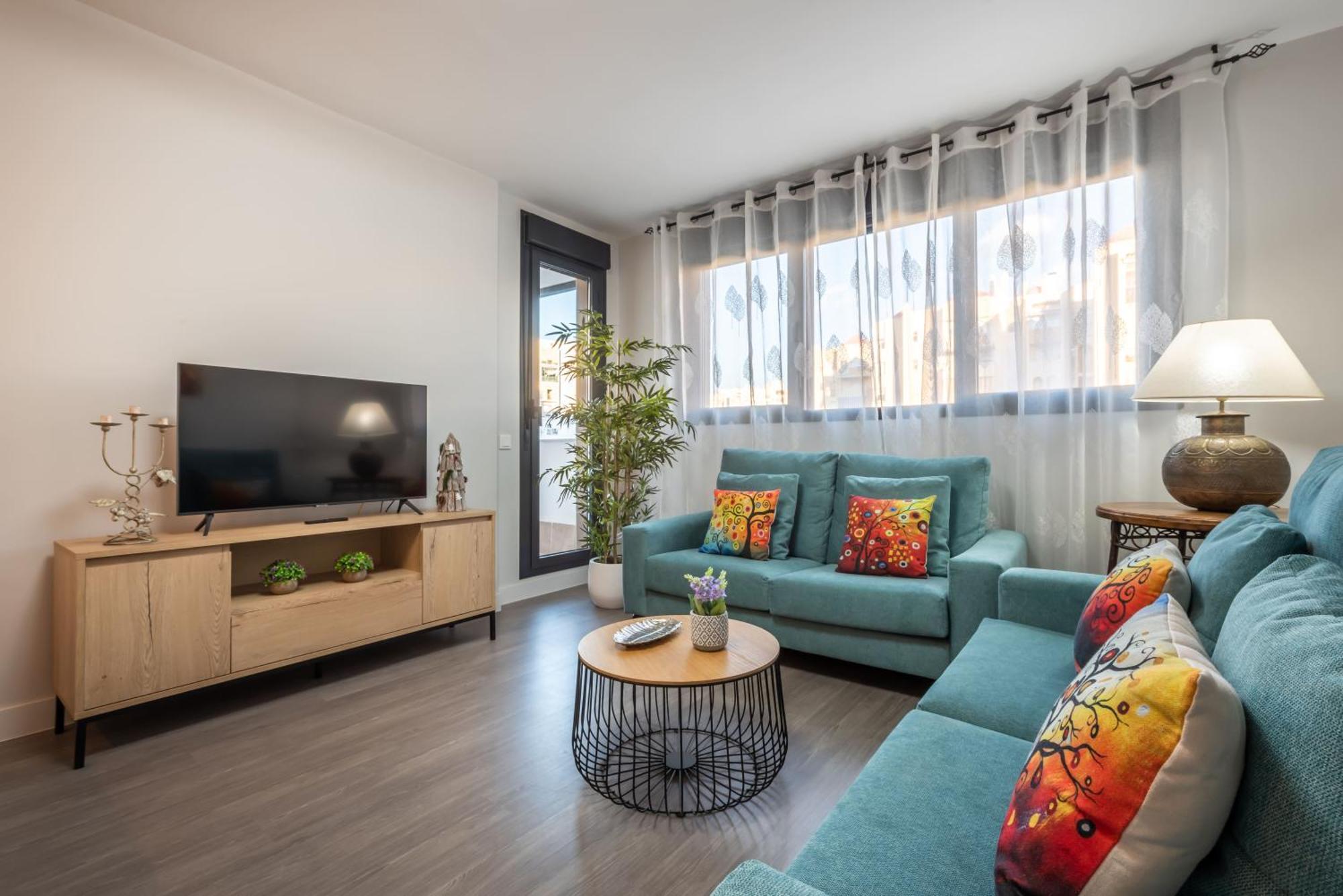 Apartamento Estepona II Exterior foto